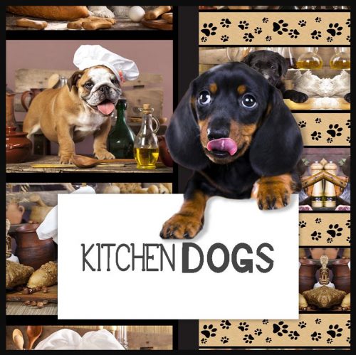 Kitchen Dogs