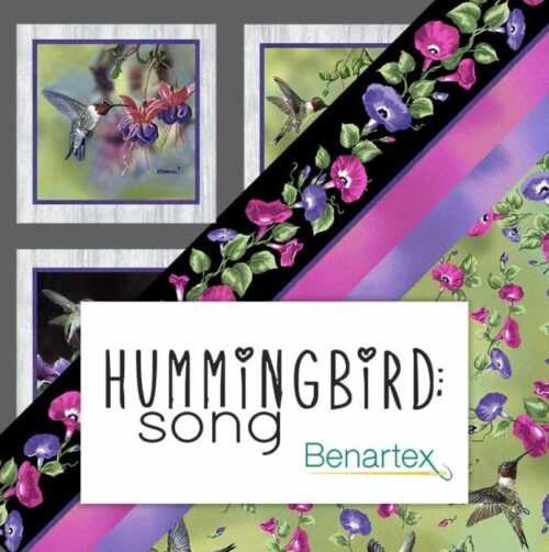 Hummingbird Song