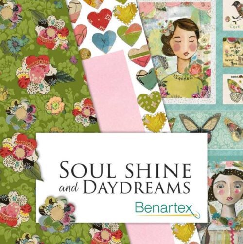 Soul Shine and Daydreams