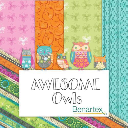 Awesome Owls